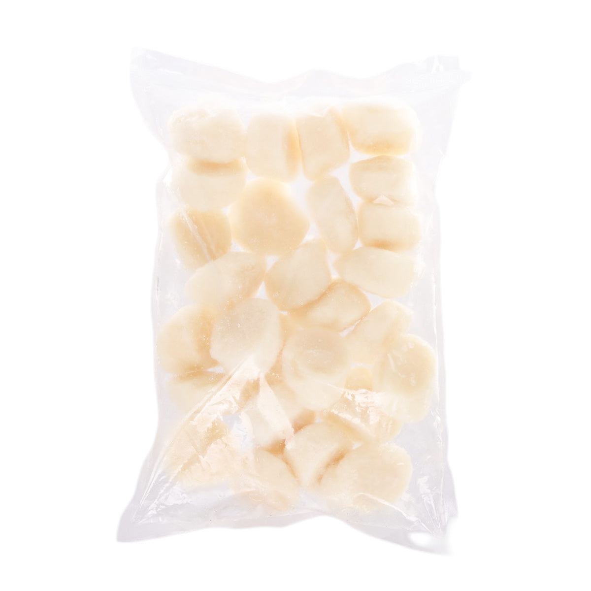 Japan Hokkaido Frozen Scallop U15 for Cooking (500g)