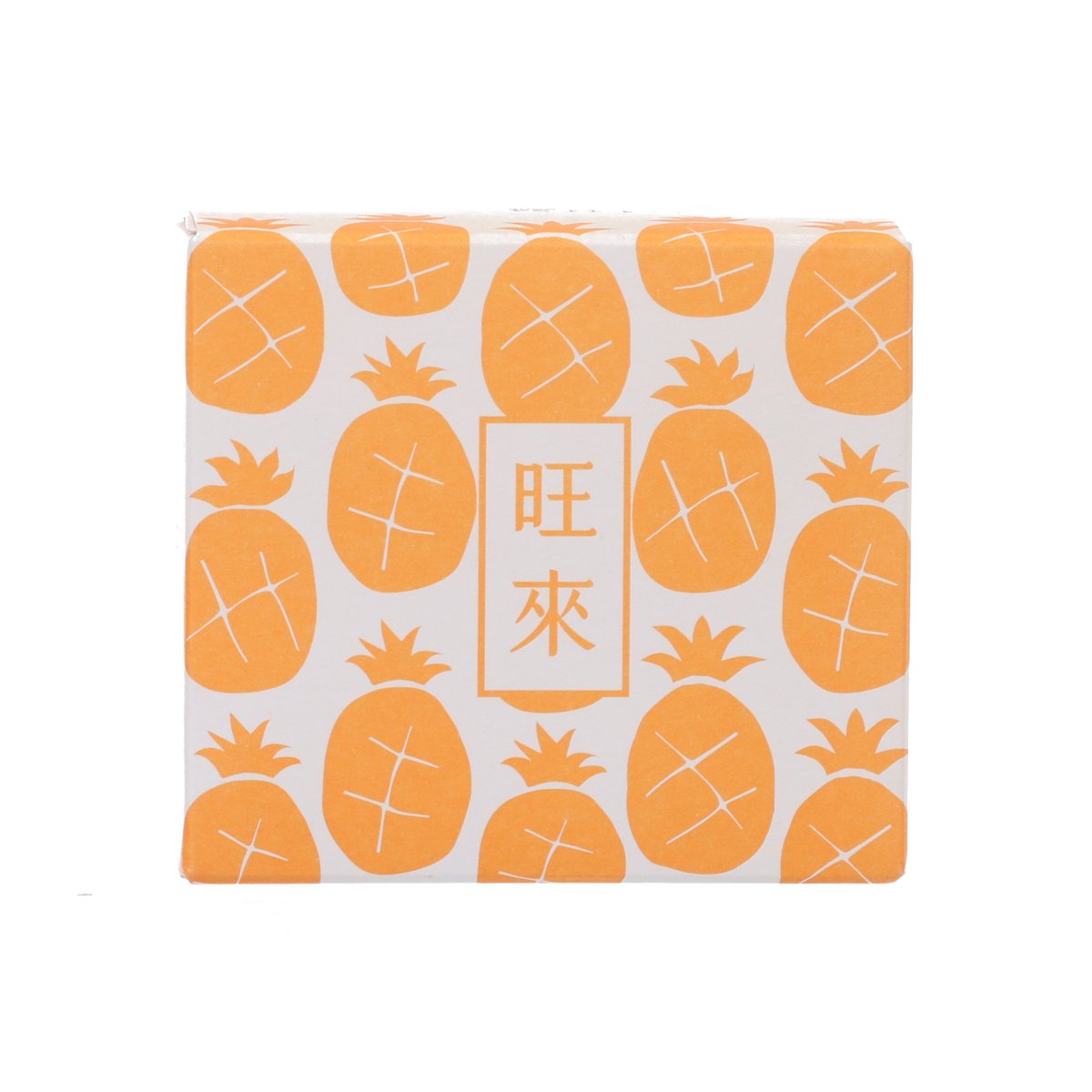 SUNNYHILLS Pineapple Cake (100g)