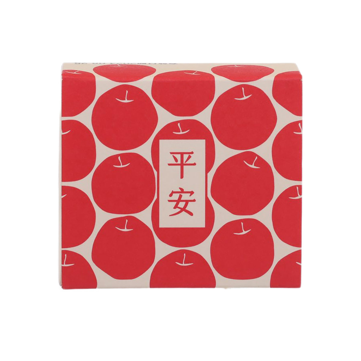 SUNNYHILLS Apple Cake (90g)