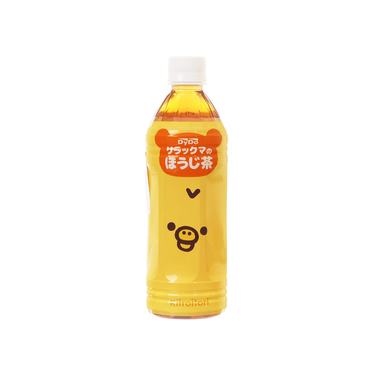 DYDO Roasted Green Tea - Rilakkuma (500mL)