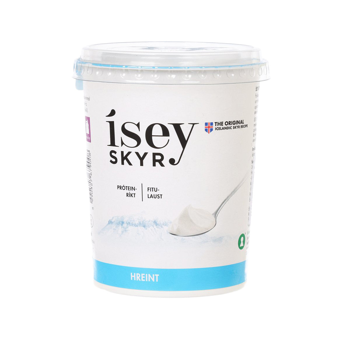 ISEY SKYR Natural Skyr (500g)