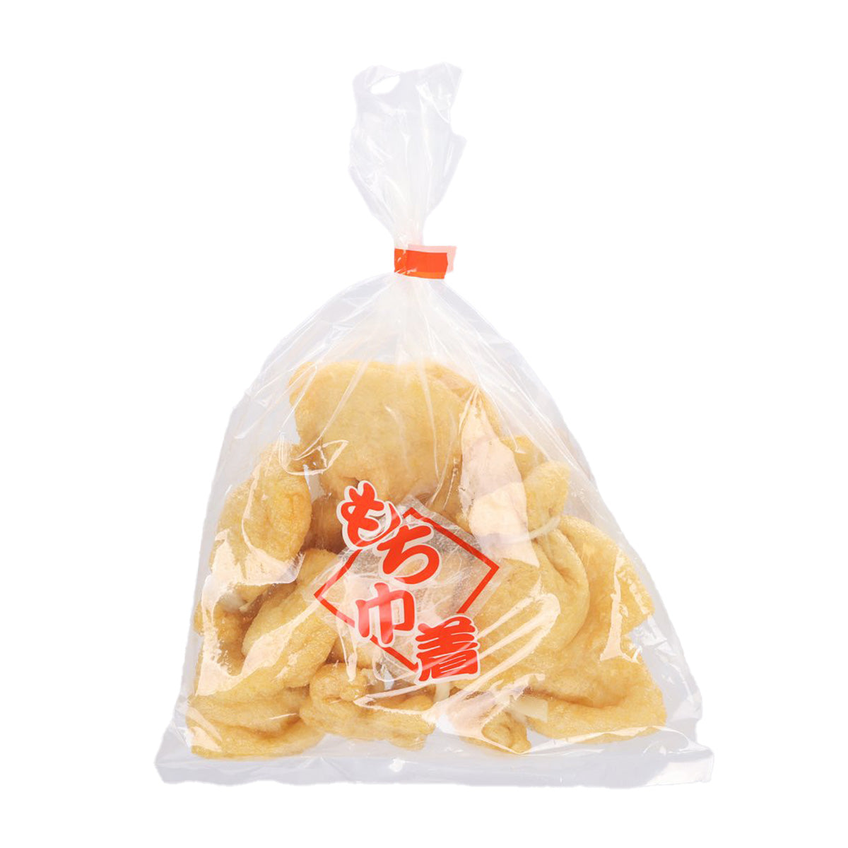KIBUN Rice Cake Wrapped with Deep Fried Bean Curd (200g)
