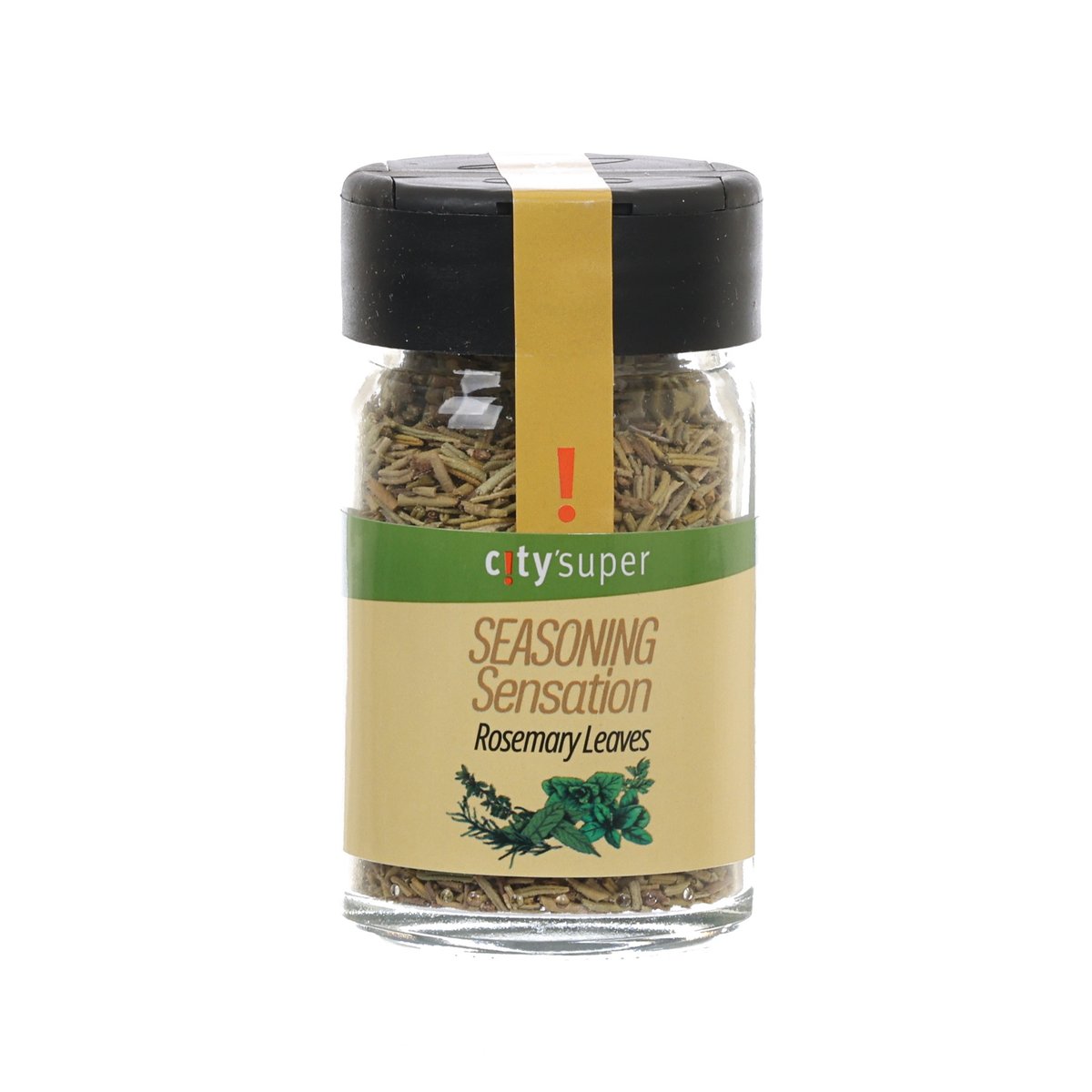 CITYSUPER Rosemary Leaves (18g)