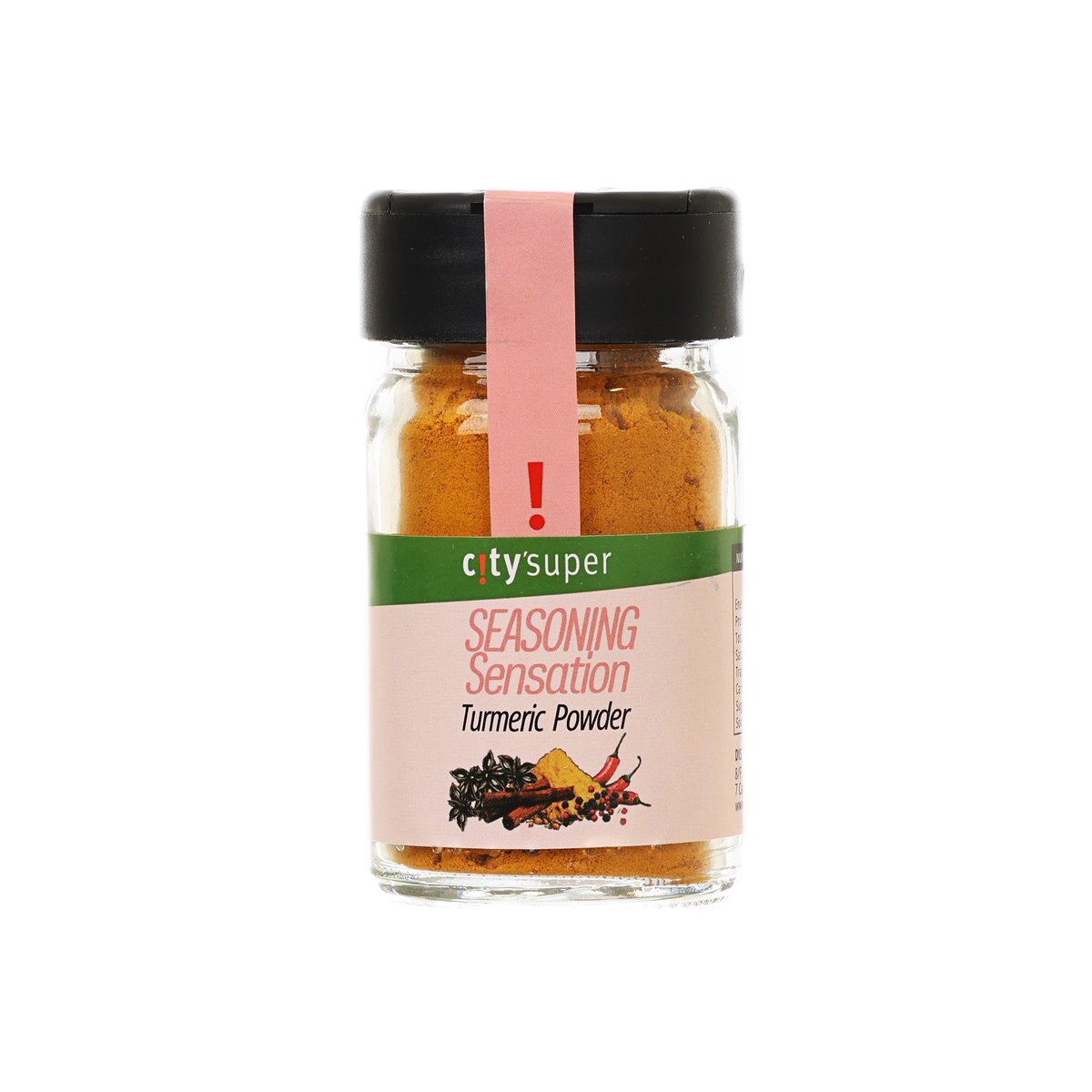 CITYSUPER Turmeric Powder (31g)
