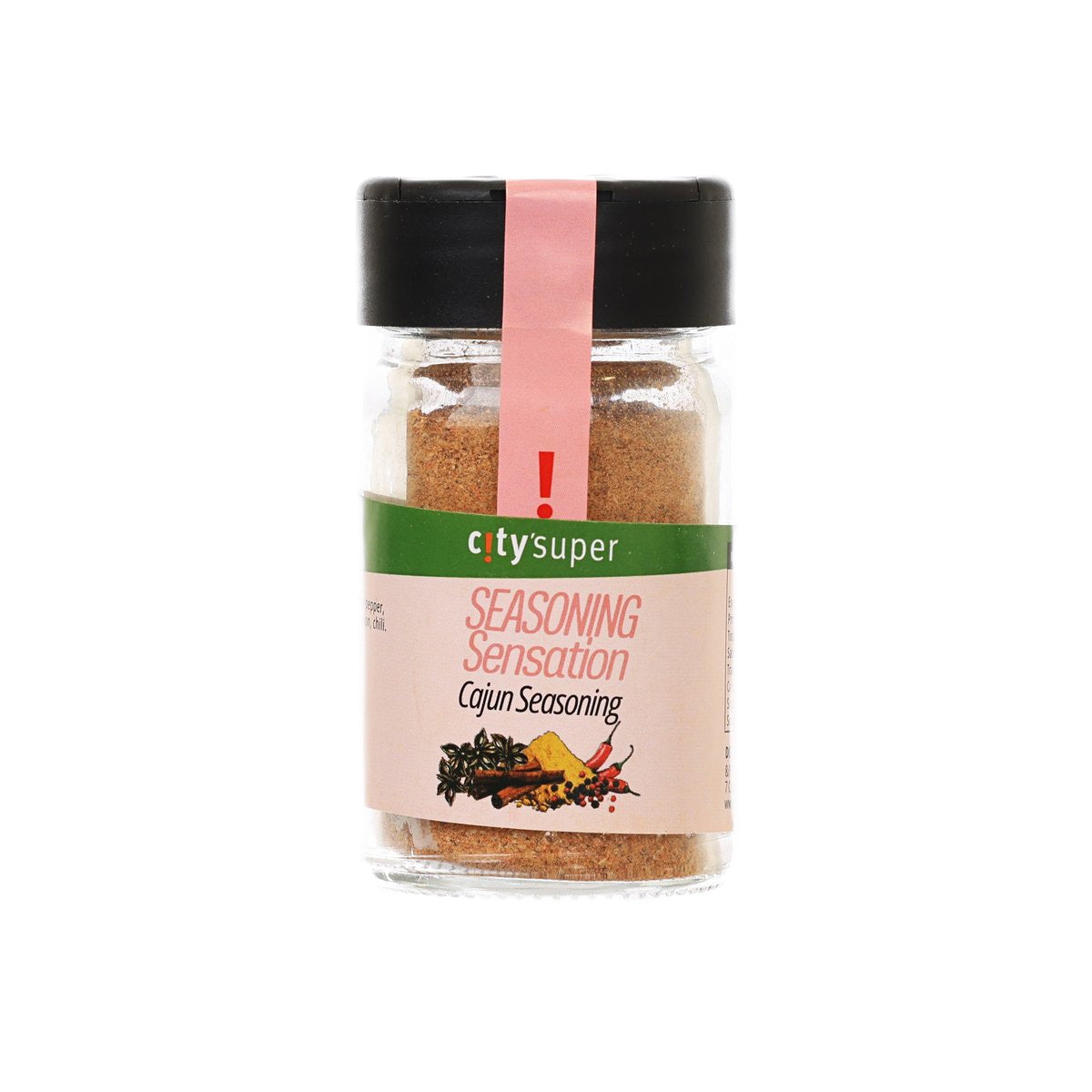 CITYSUPER Cajun Seasoning (27g)