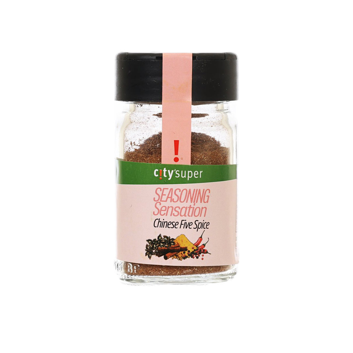 CITYSUPER Chinese Five Spice (22g)