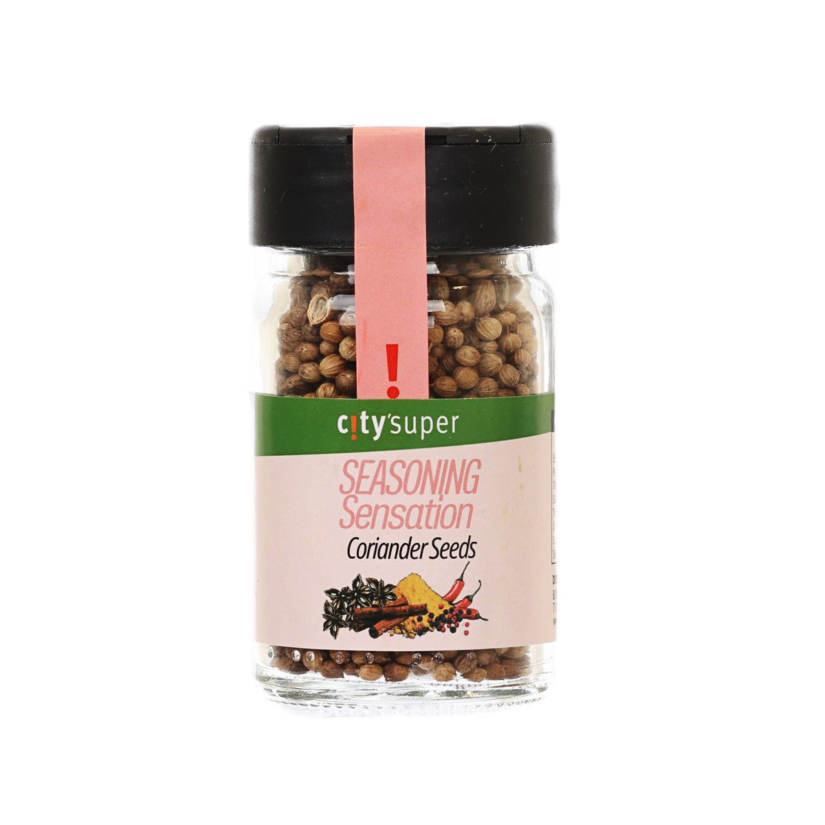 CITYSUPER Coriander Seeds (18g)