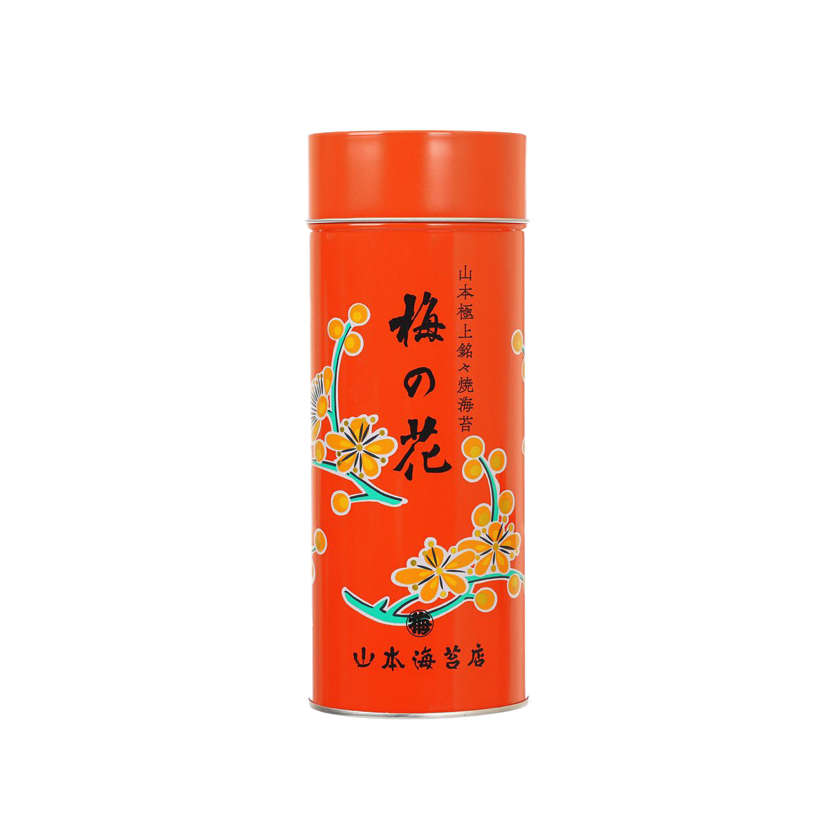YAMAMOTO NORITEN Umenohana Premium Roasted Seaweed (10packs)