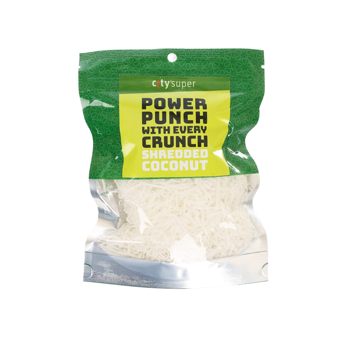 CITYSUPER Shredded Coconut (60g)