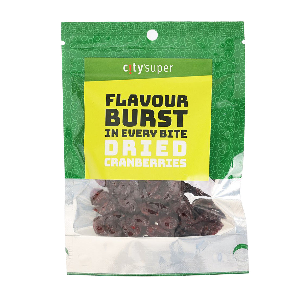 CITYSUPER Dried Cranberries (30g)
