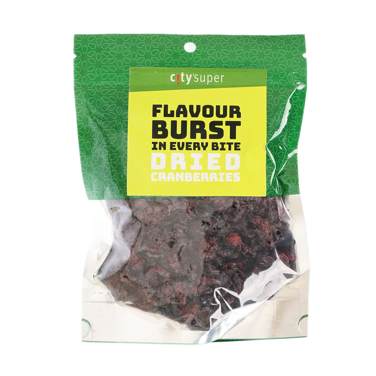 CITYSUPER Dried Cranberries (125g)