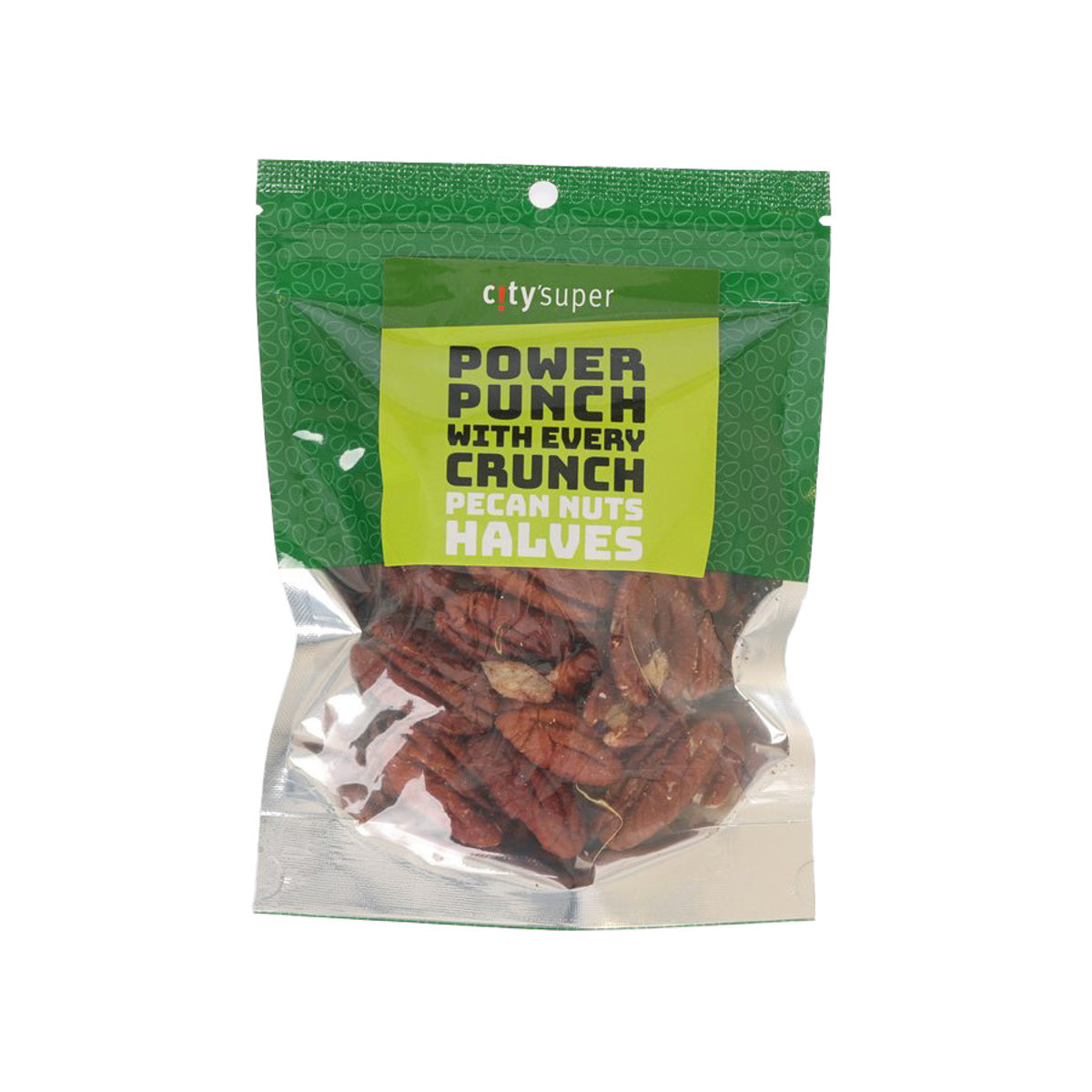 CITYSUPER Pecan Nuts Halves (80g)