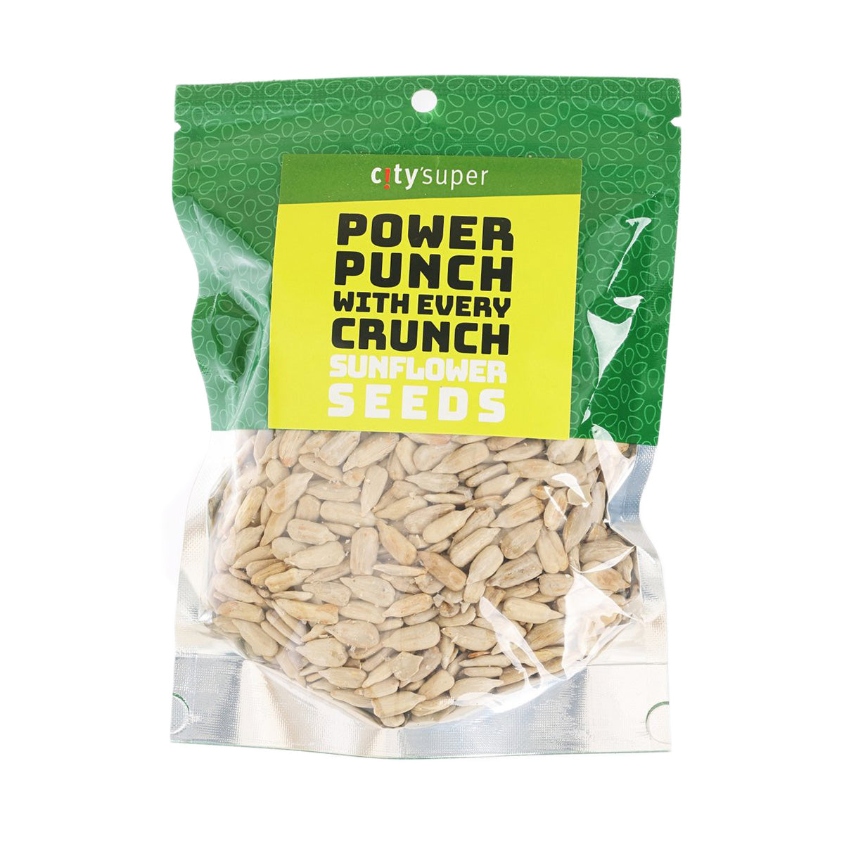 CITYSUPER Sunflower Seeds (125g)