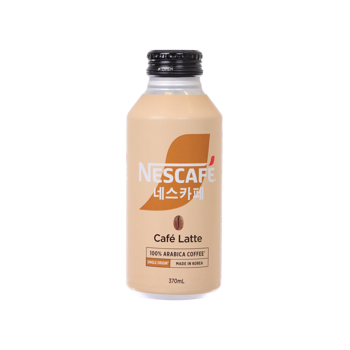 NESCAFE Café Latte Coffee Beverage (370mL)