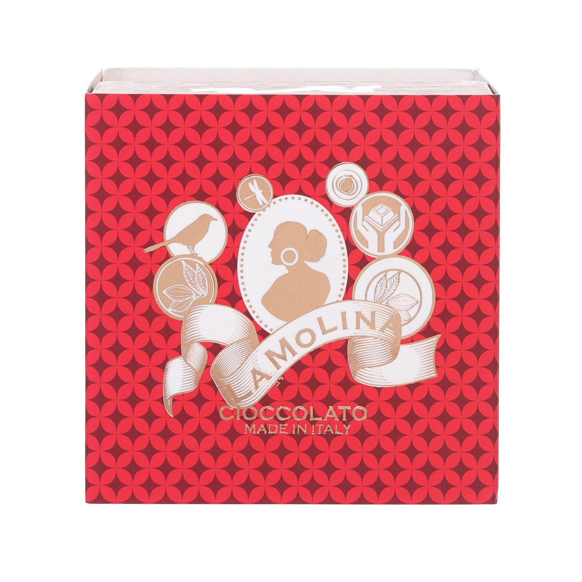 LA MOLINA Classic Hazelnuts Milk Chocolate (335g)