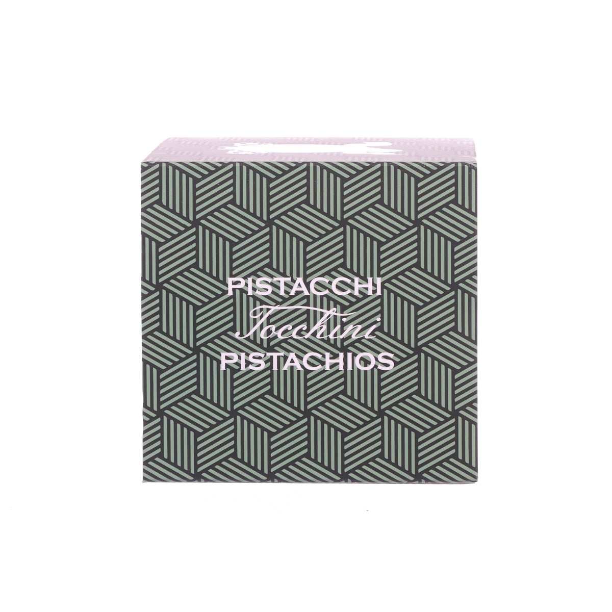 LA MOLINA Salted Pistachios with White Chocolate (315g)