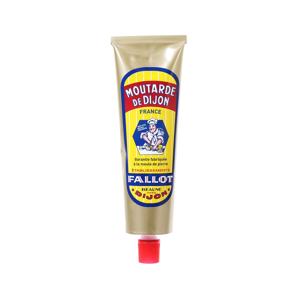 EDMOND FALLOT Dijon Mustard (150g)