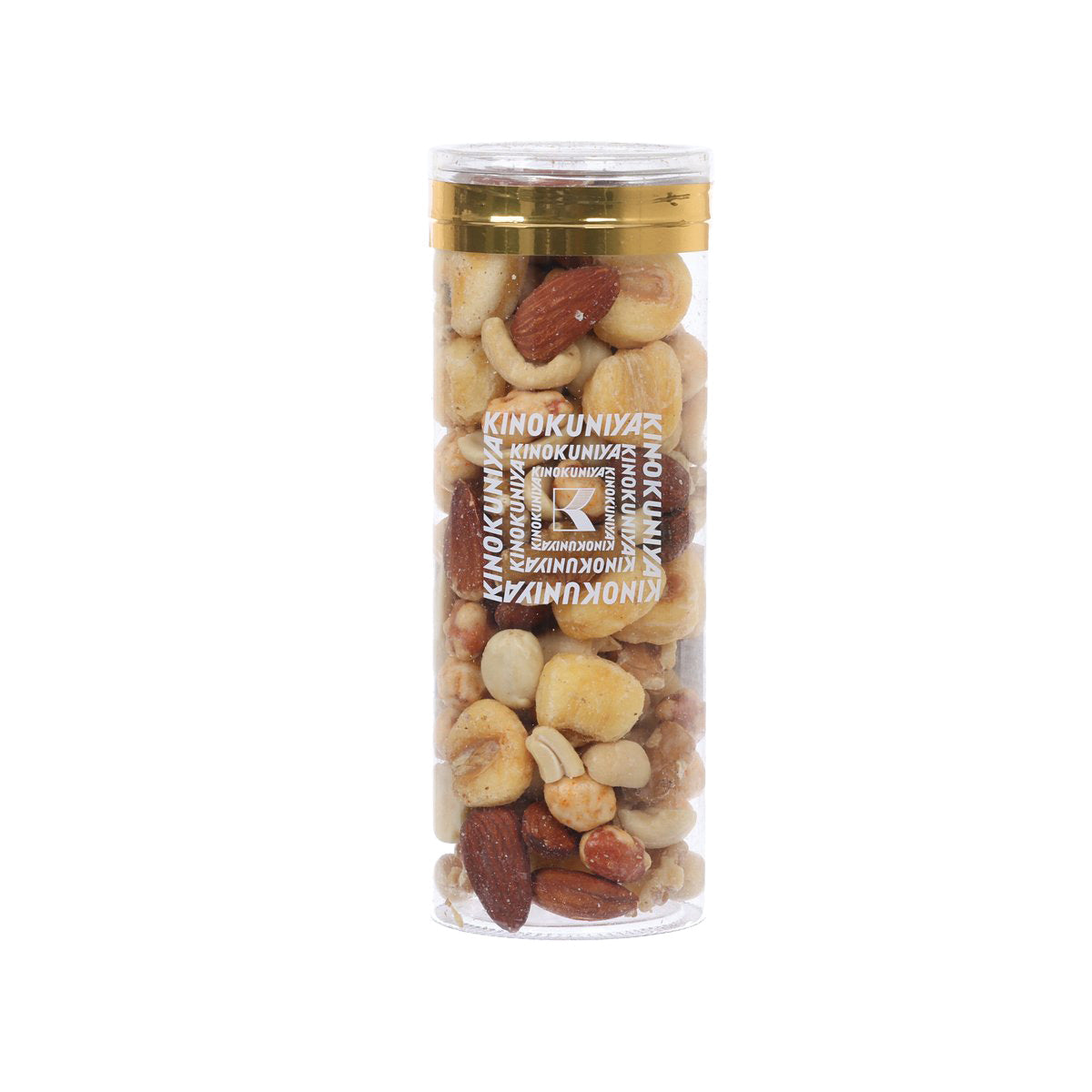 KINOKUNIYA Mix Nuts (110g)