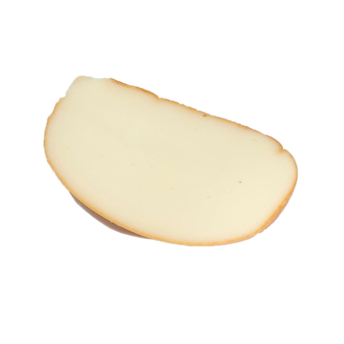 AMBROSI Scamorza Treccione Smoked Cheese (150g)