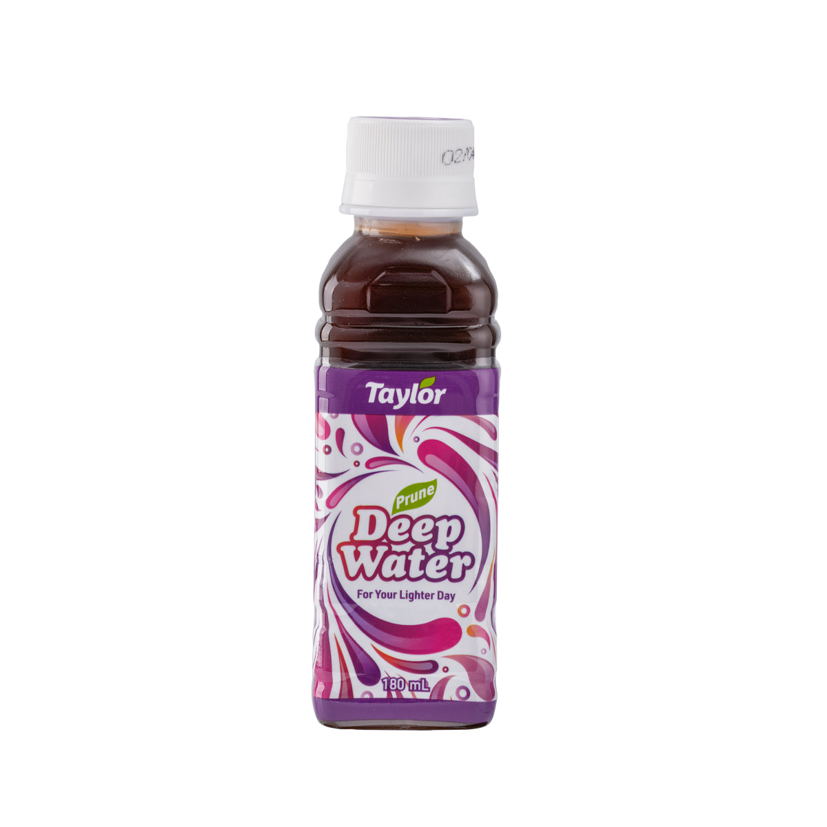 TAYLOR Prune Deep Water (180mL)