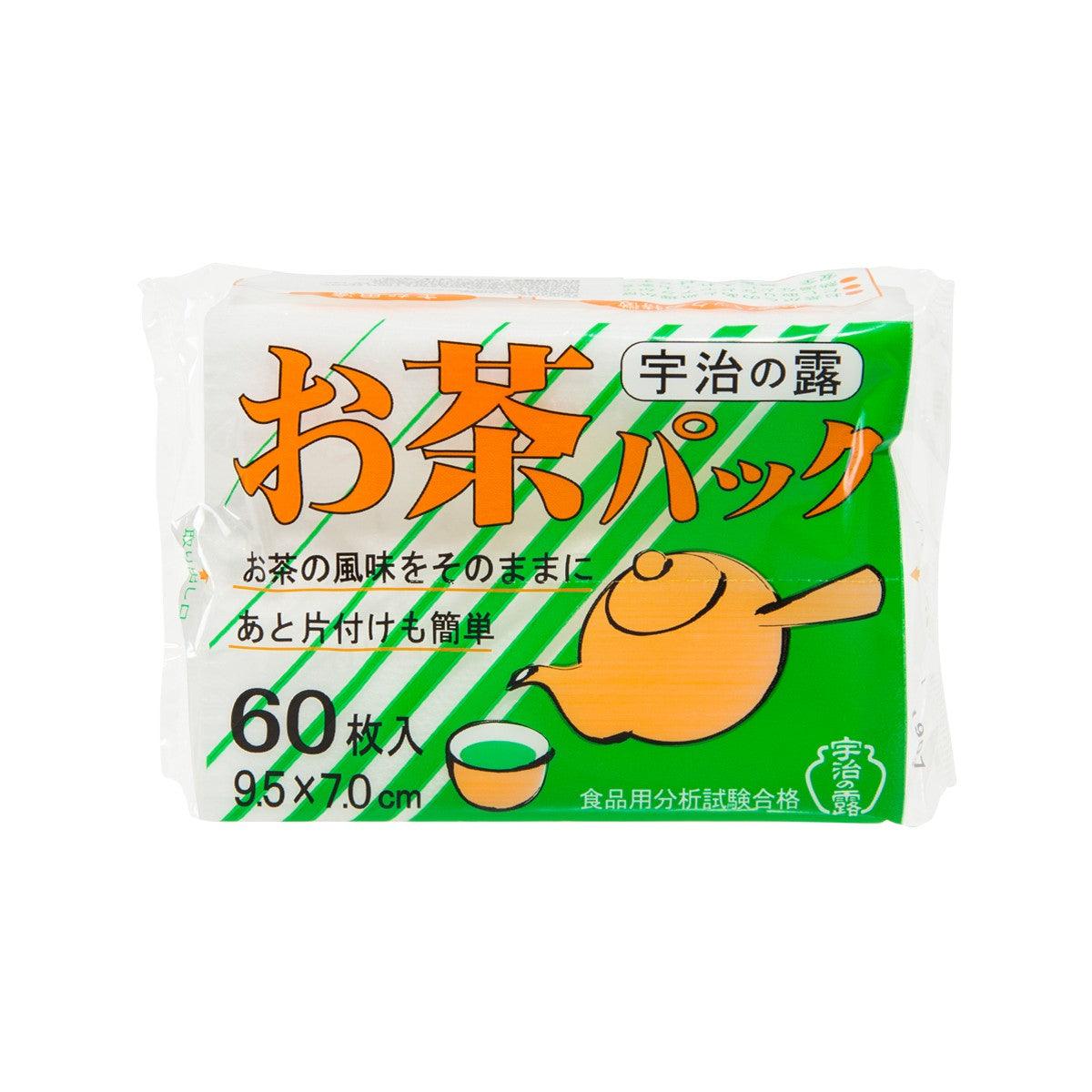 OCHA Fabric Tea Stainer (60pcs)