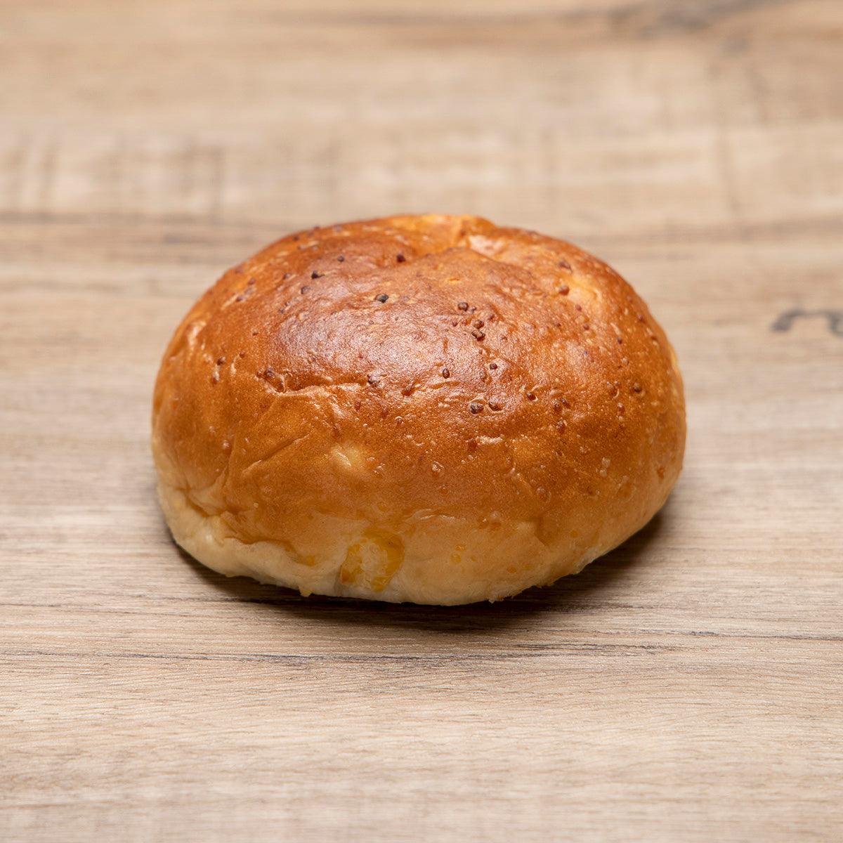 LITTLE MERMAID BAKERY Dairy & Egg Free Corn Sweet Roll (2pcs)