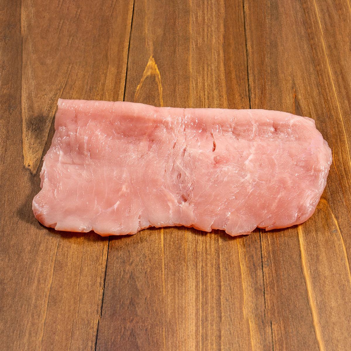 Dutch Chilled Veal Escalop (300g)