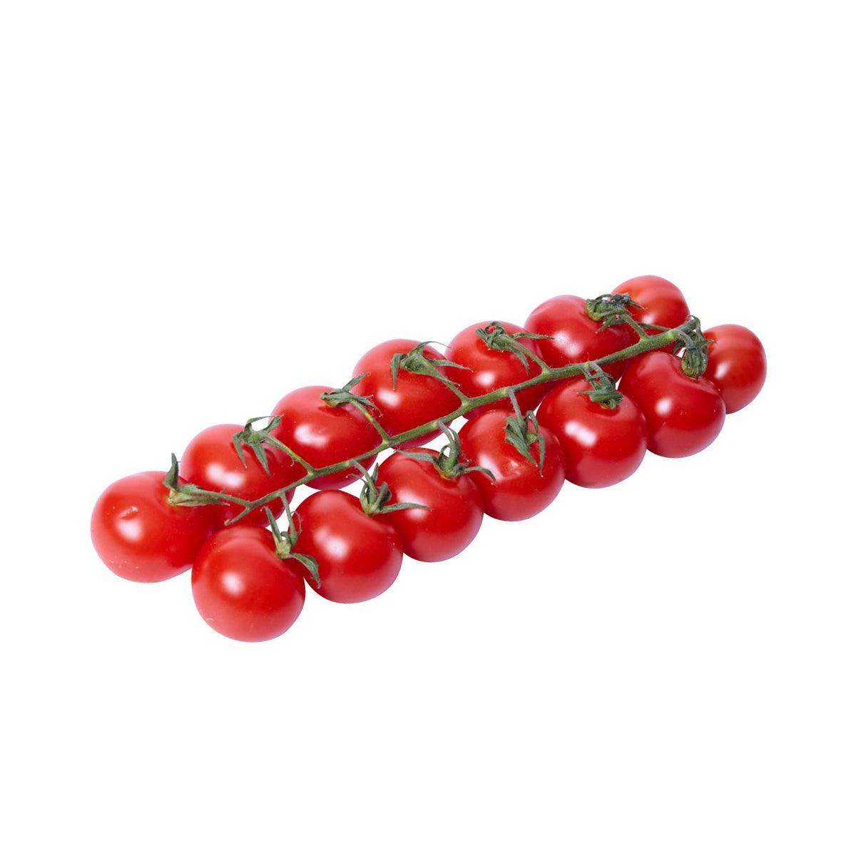 Dutch Cherry Tomato On Vine - Red (280g)