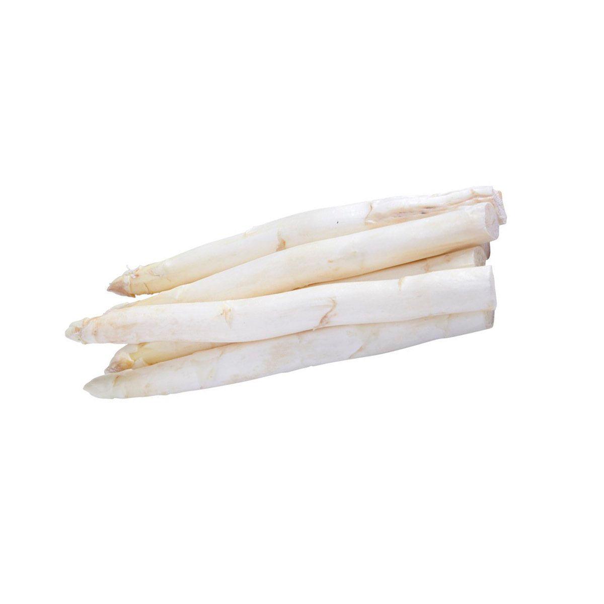 Peruvian White Asparagus (200g)