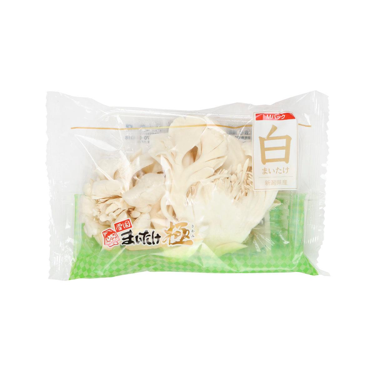 Japanese White Maitake Mushroom (1pack)
