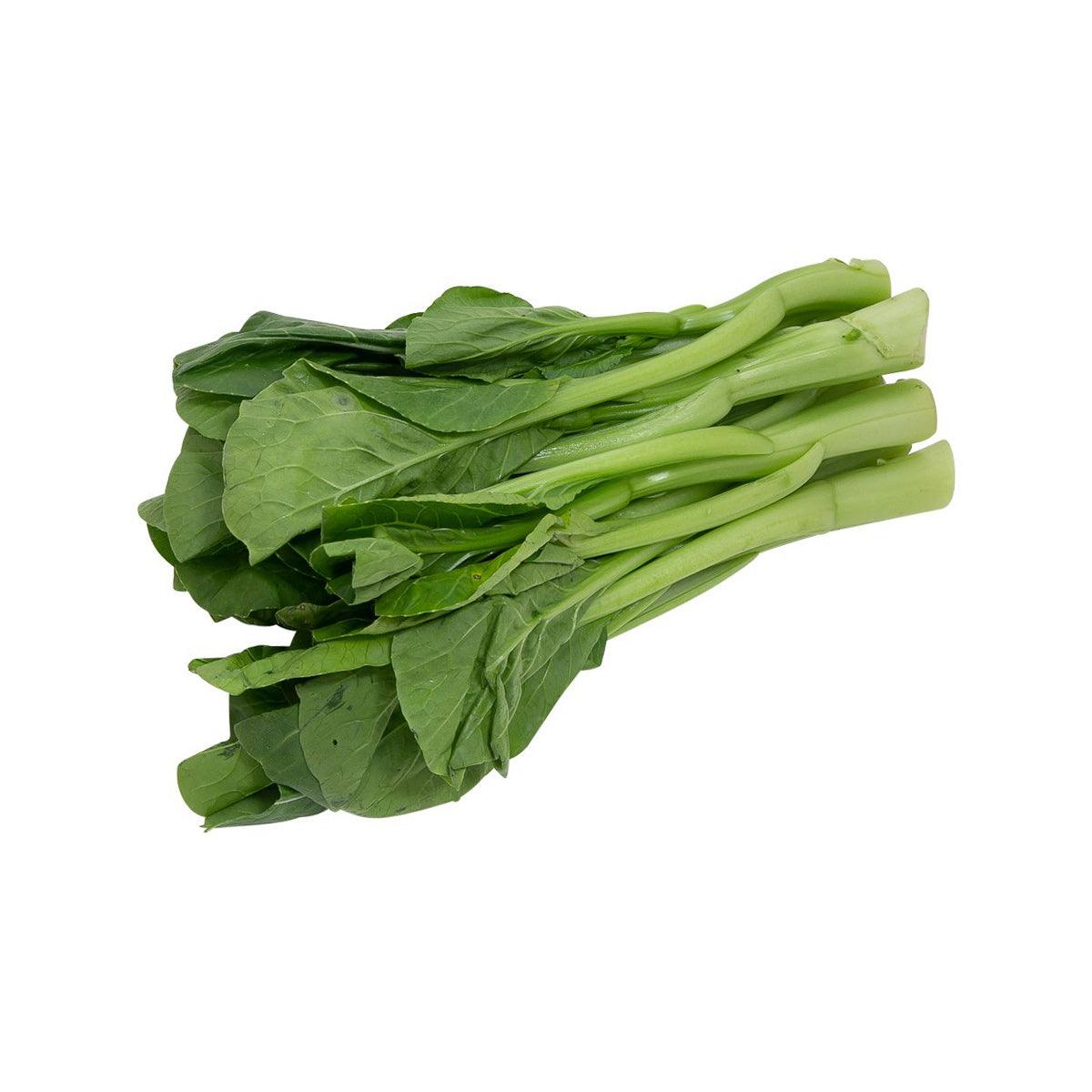 China Organic Choi Sum (300g)