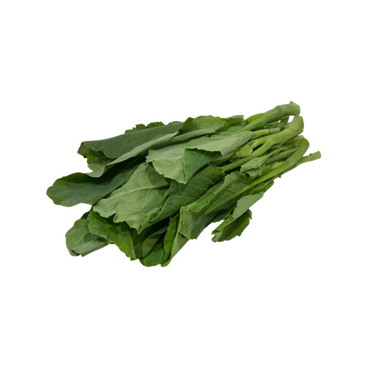 Organic Baby Kale (300g)