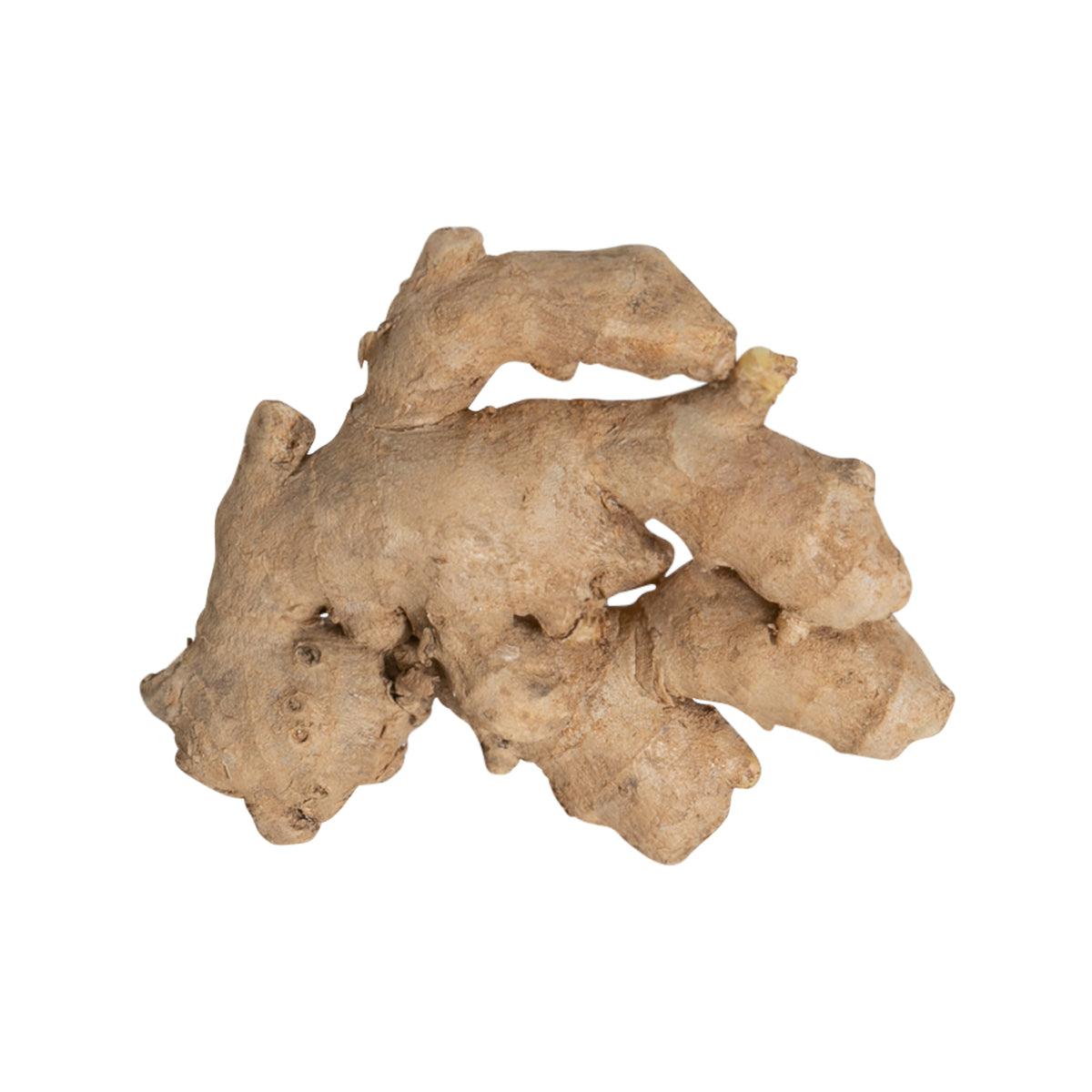 Local Organic Ginger (190g)