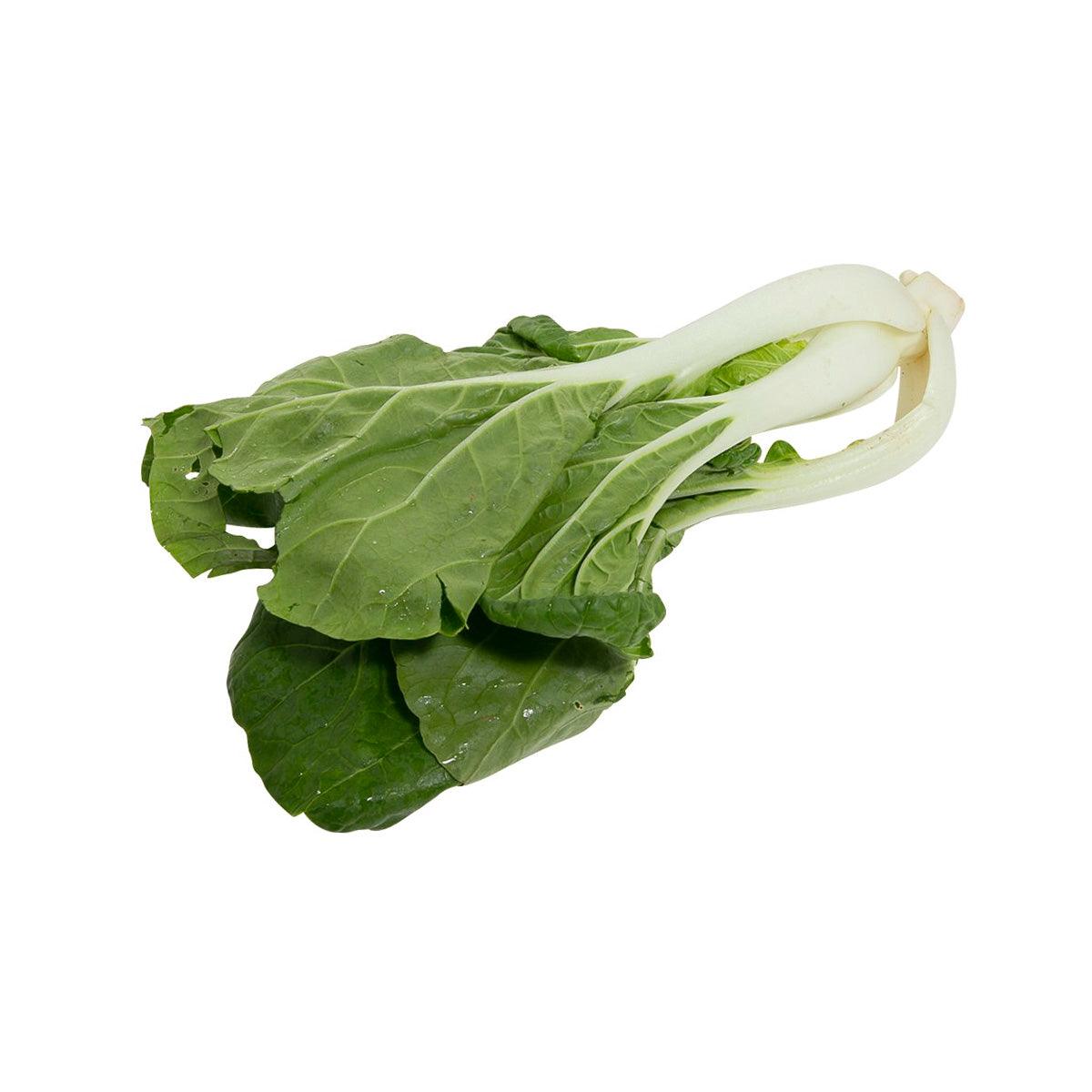Local Organic Pak Choi (500g)