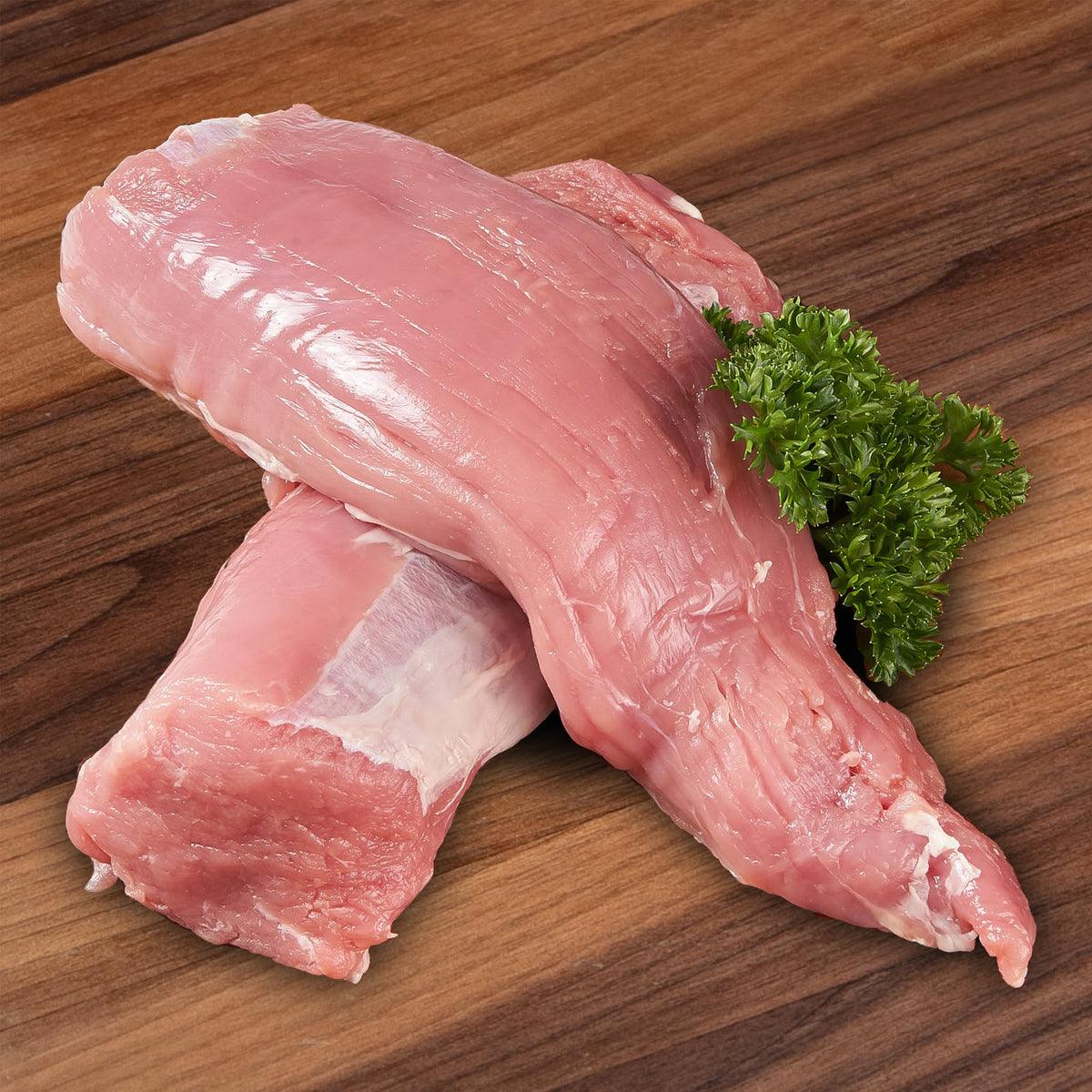 FRILAND Danish Chilled Organic Pork Tenderloin (200g)