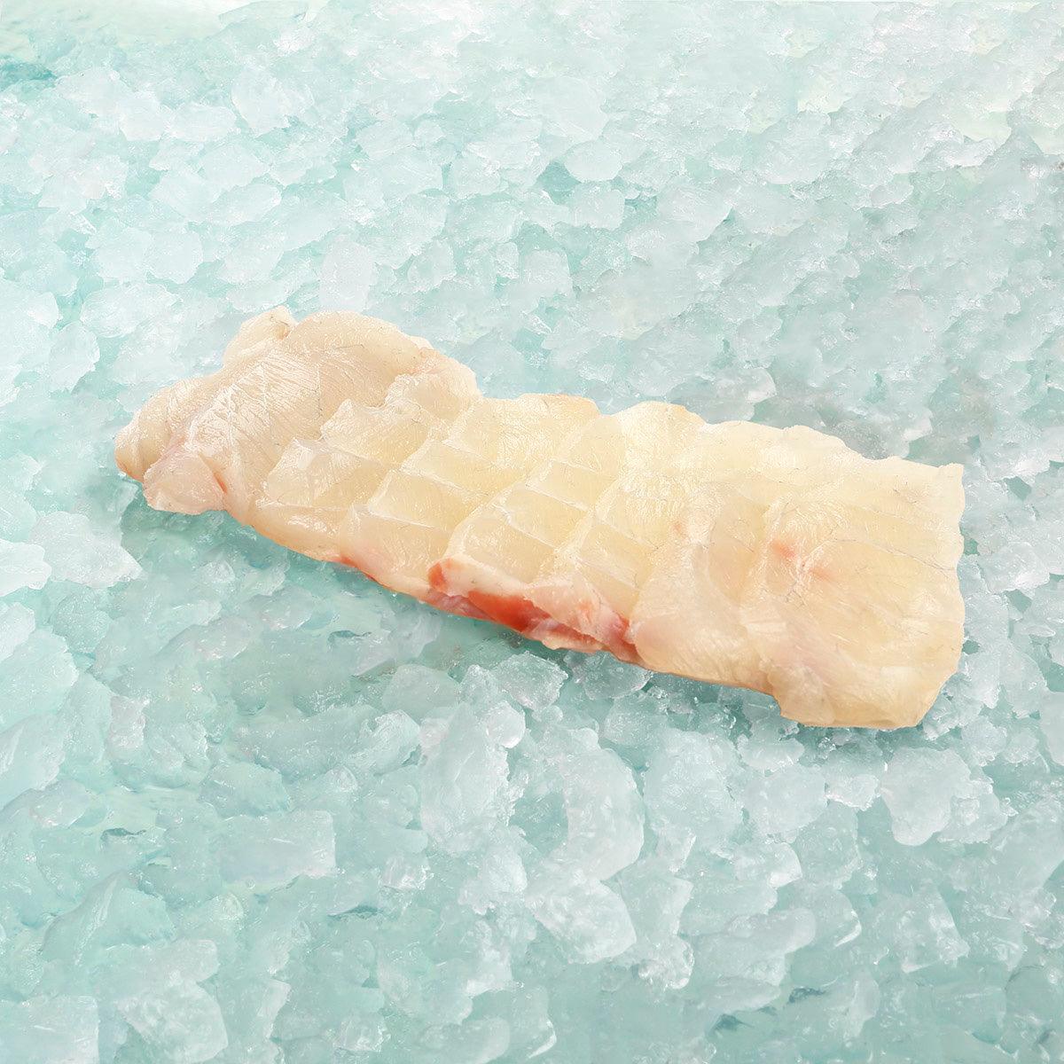 OASIS Local Indoor Farmed Giant Grouper Fish Slice (300g)