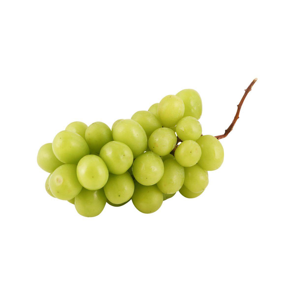 Japanese Shine Muscat Grape (750g)