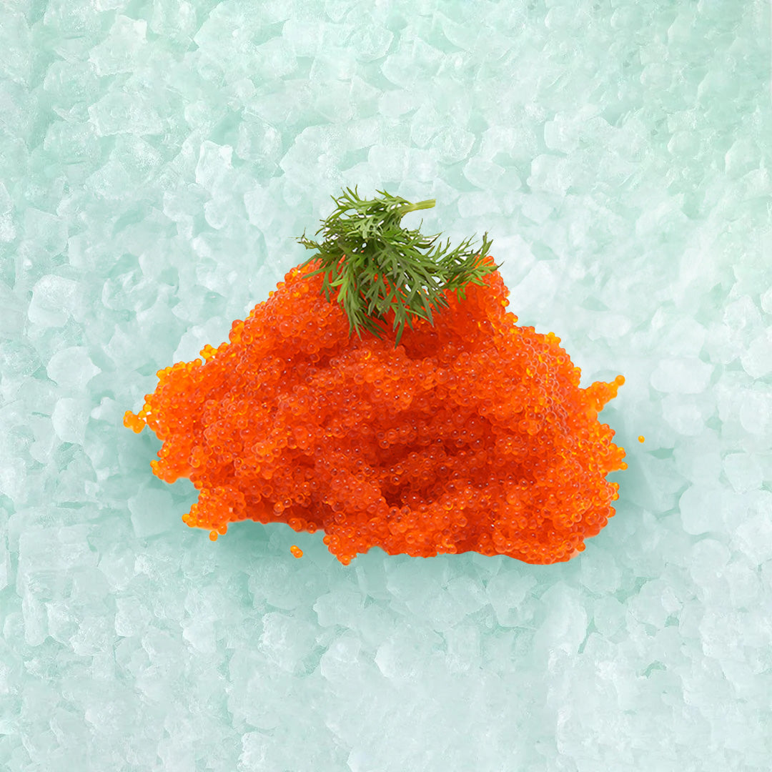 MITSUTOYO Japan Hokkaido Flying Fish Roe (40g)