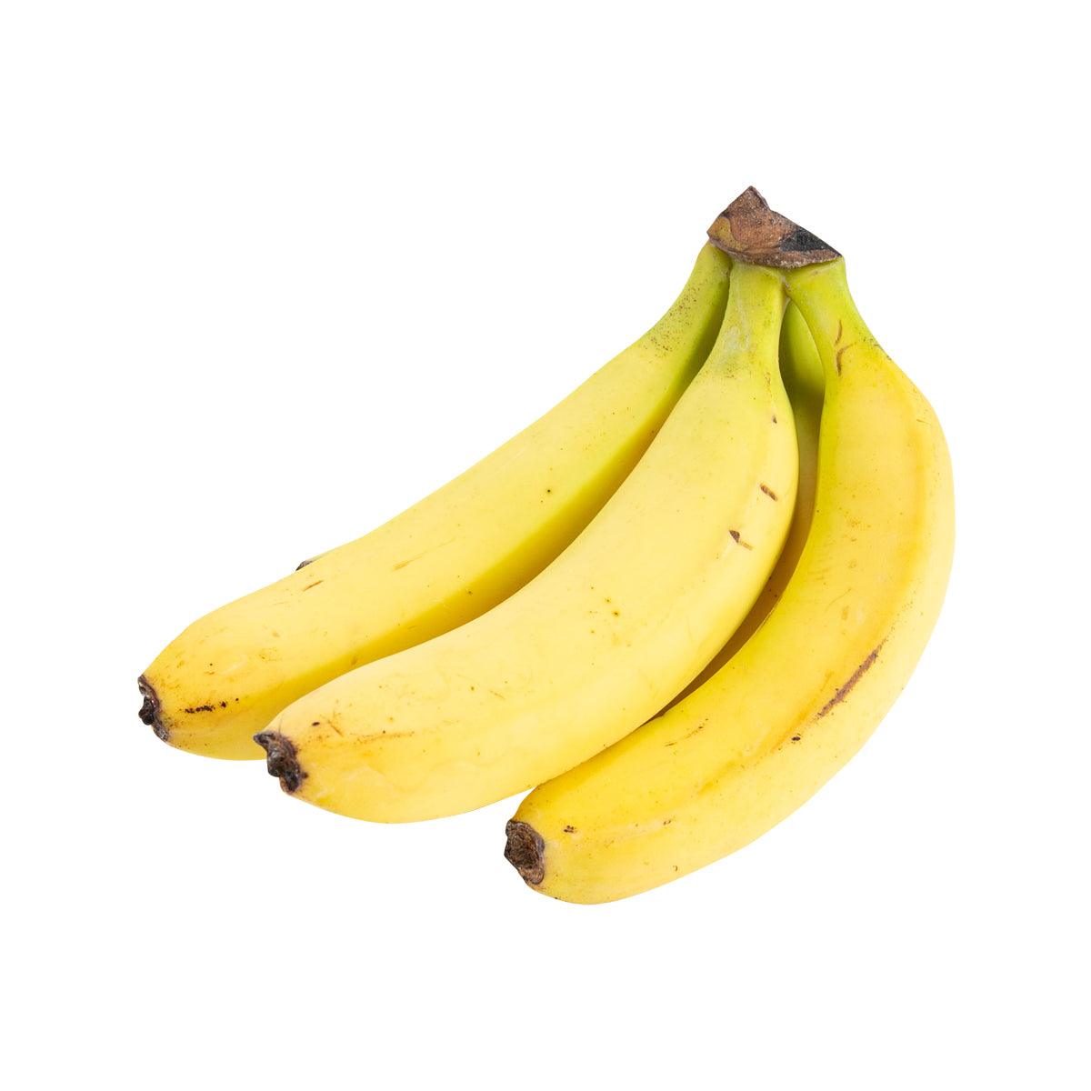 Philippine Organic Banana (690g)