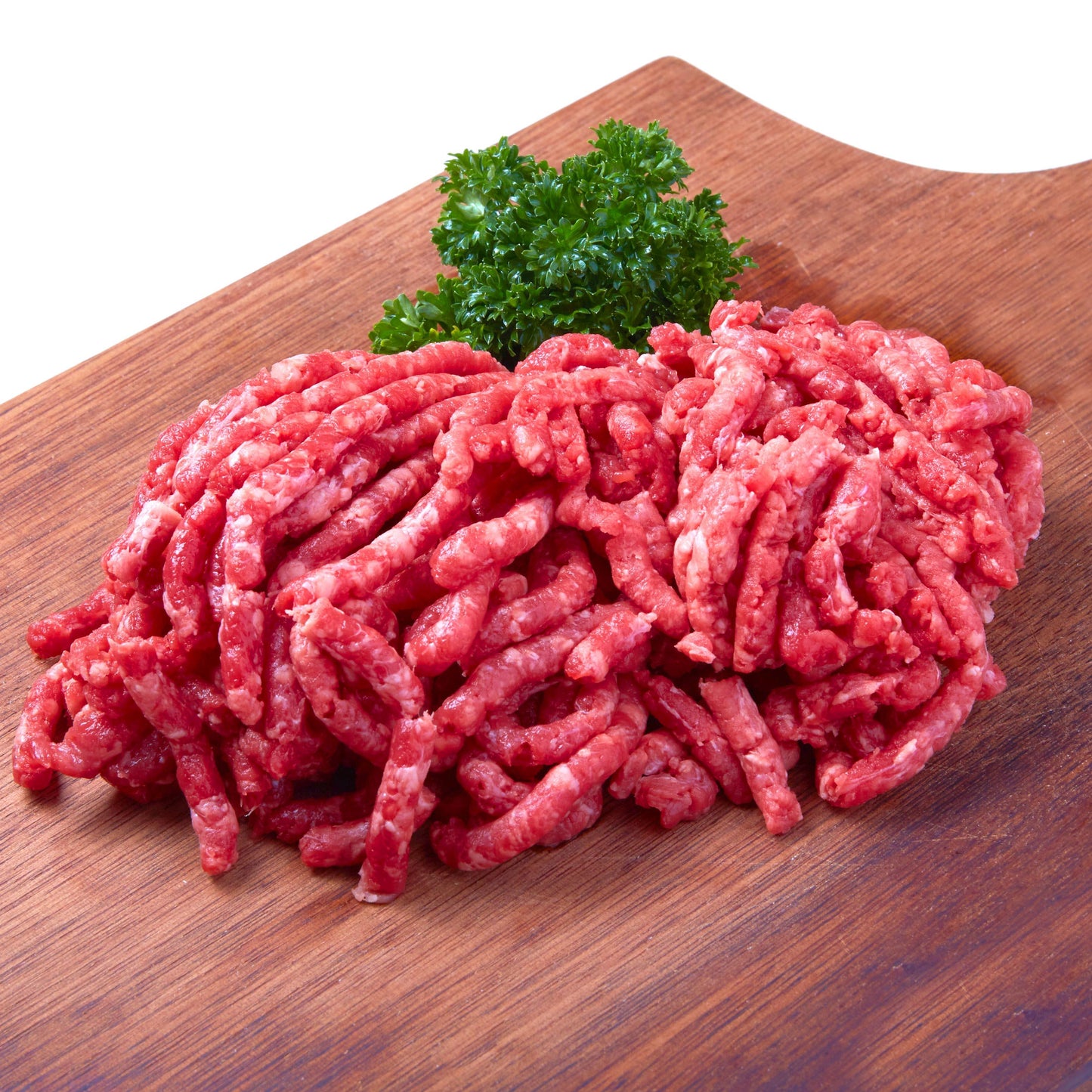 AUS ORGANIC BEEF Australian Chilled 100% Grass Fed Organic Minced Beef (200g)