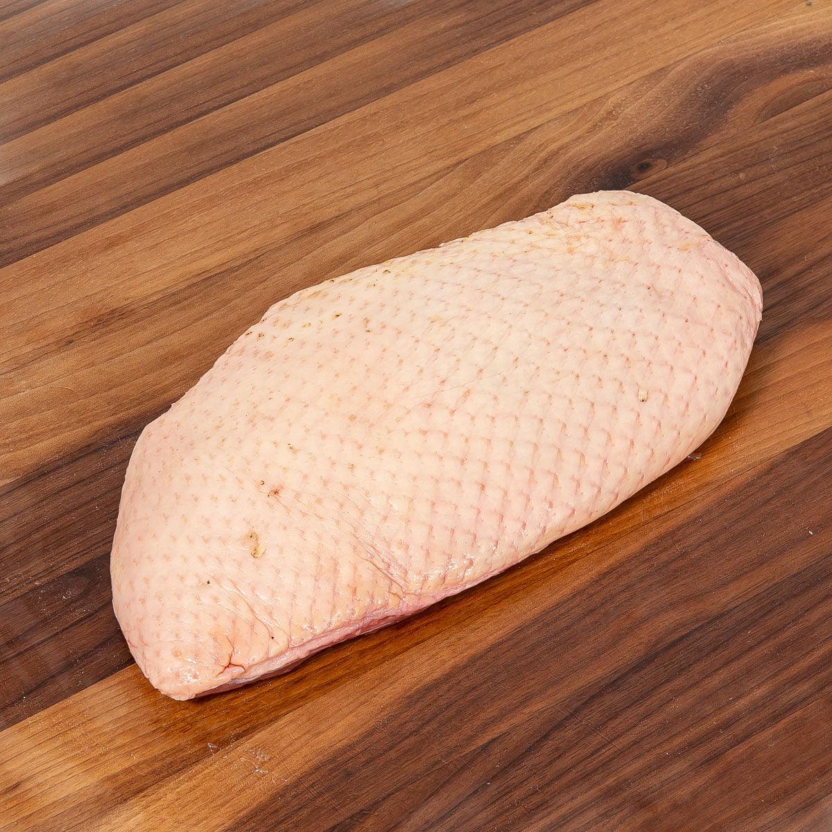 LAFITTE French Chilled Lafitte Duck Breast (450g)