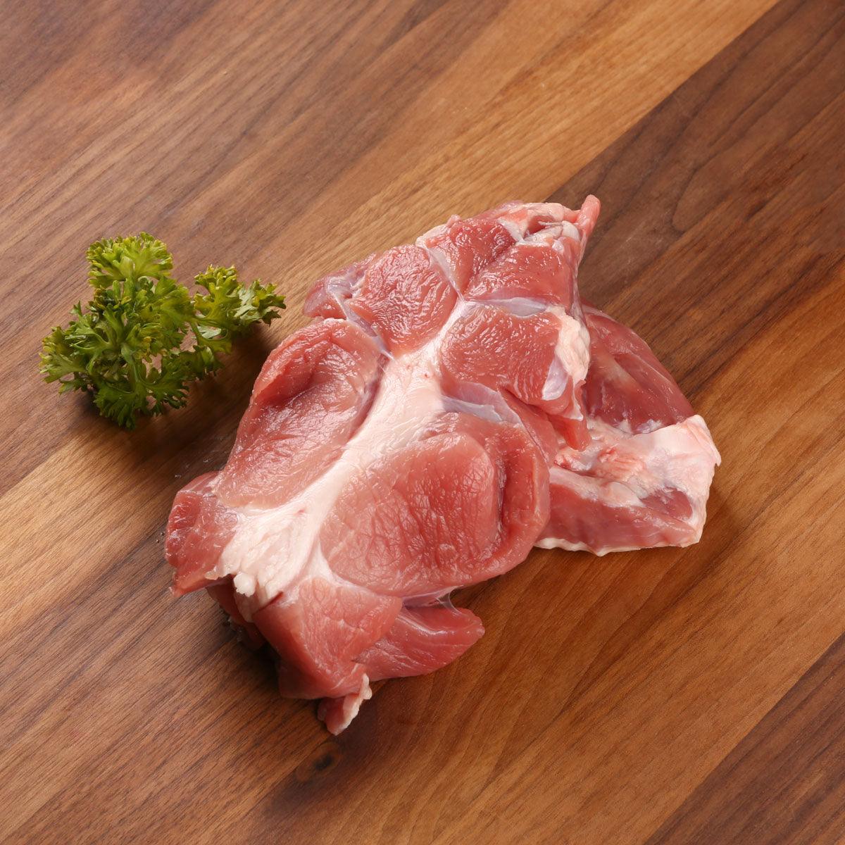 FRILAND Danish Chilled Organic Pork Shin (500g)