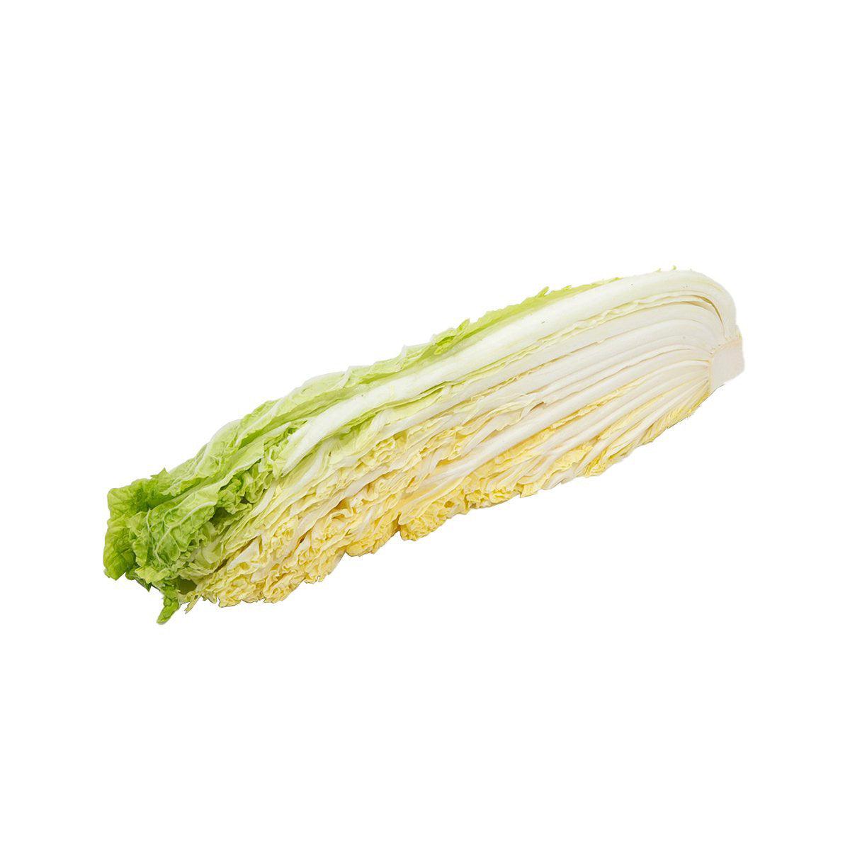Japanese Chinese Cabbage (Quarter Cut) (550g)