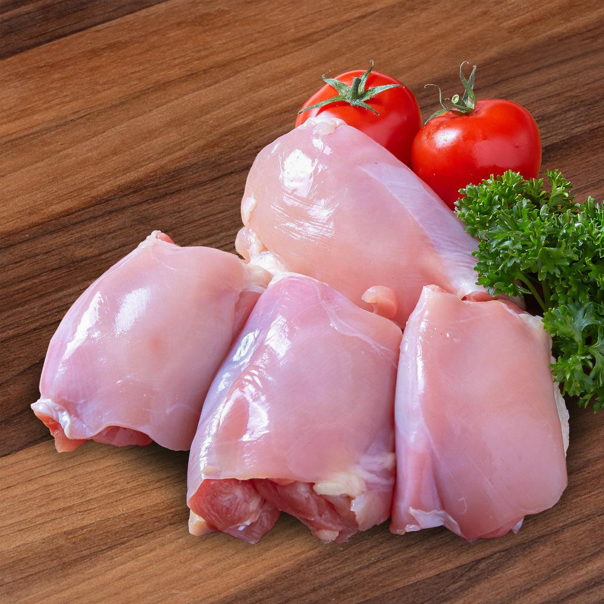 S-PURE Thai Chilled Chicken Thigh Boneless Skinless (330g)