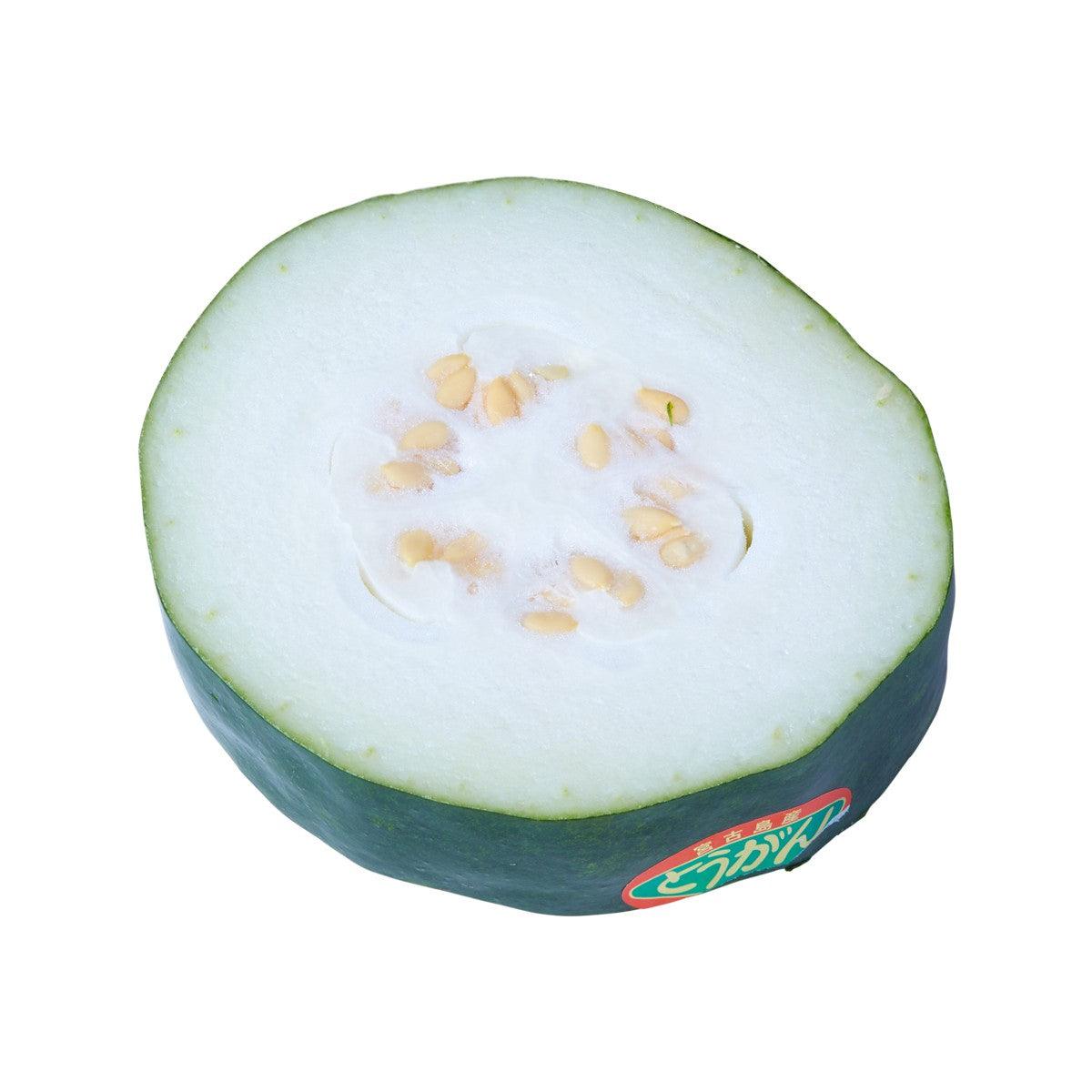 Japanese Winter Melon (500g)