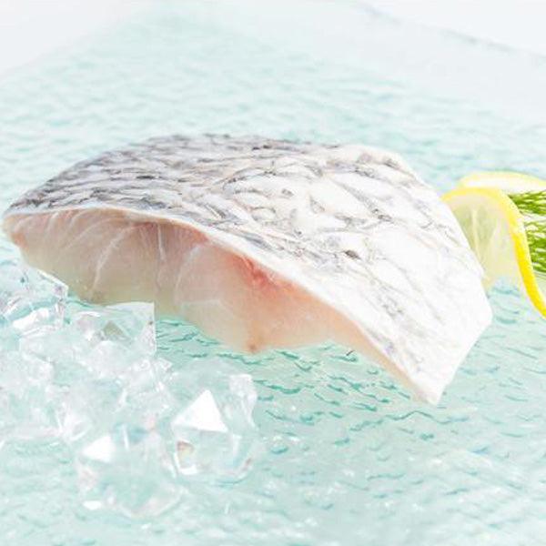 Australian Barramundi Fish Slice (200g)