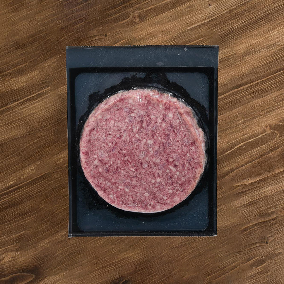 Australian Frozen Beef Burger (1pc)
