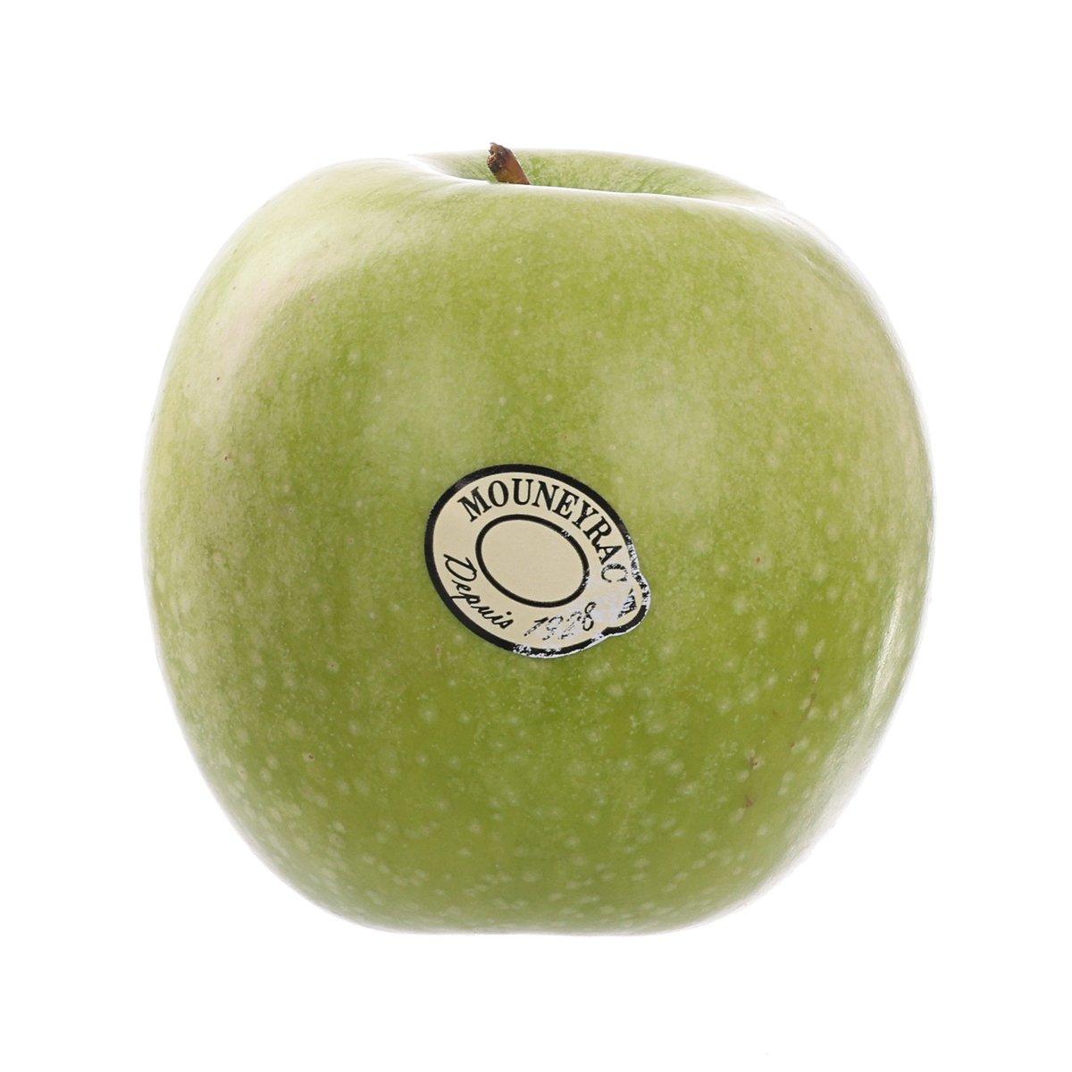 French Granny Smith Green Apple (1pc)