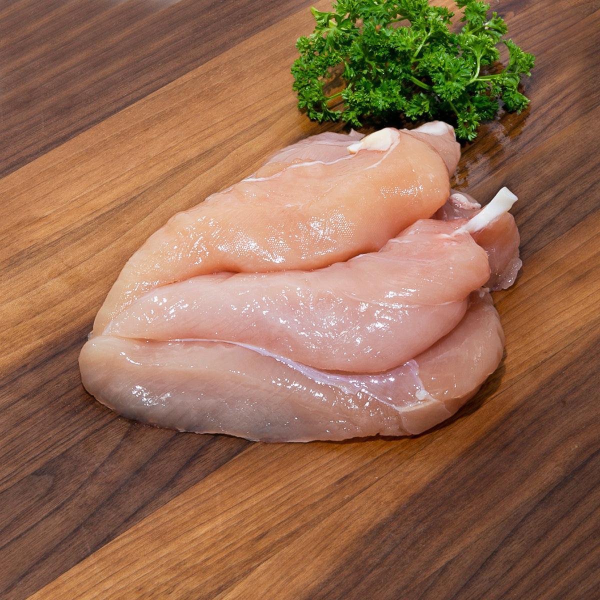 S-PURE Thai Chilled Chicken Tenderloin (400g)