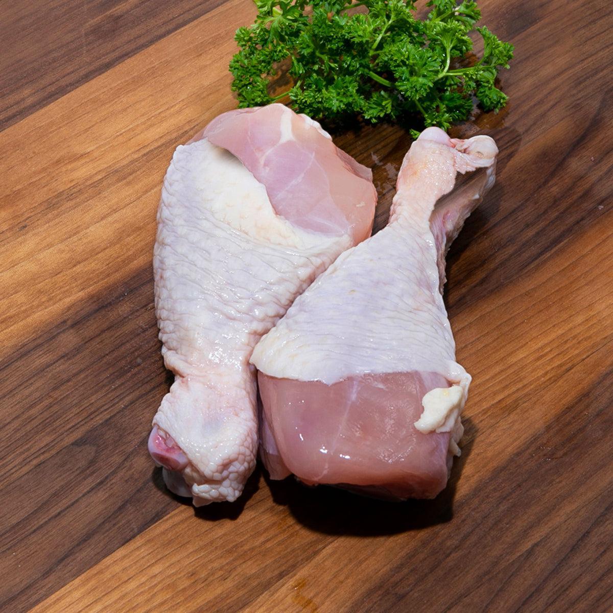S-PURE Thai Chilled Chicken Drumstick (345g)